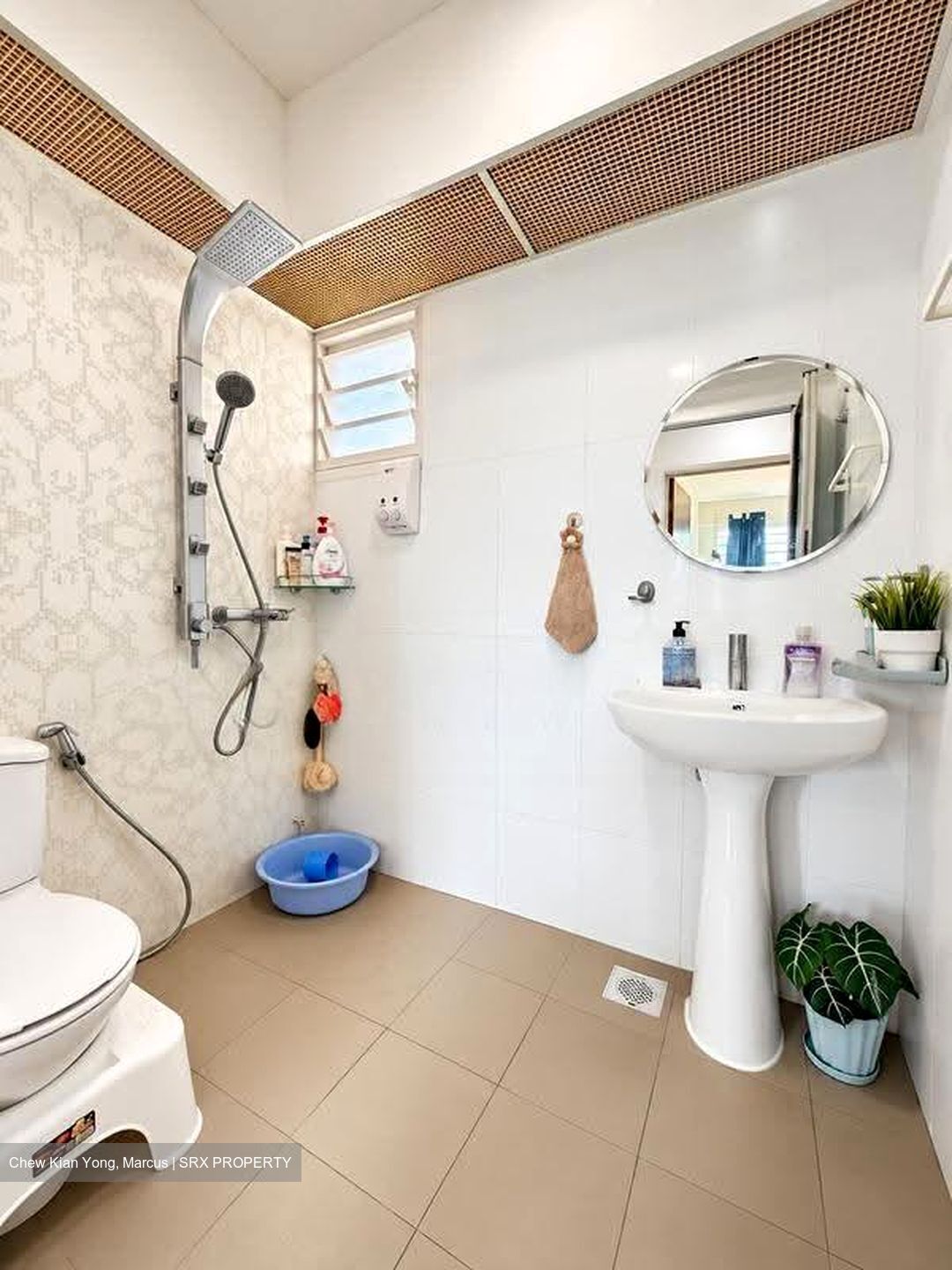 Blk 668A Waterway Ridges (Punggol), HDB 5 Rooms #625499701